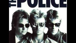 The Police - Every Breath You Take chords