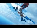 テレビアニメ「Infini-T Force」ティザーPV