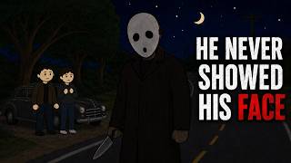 The Unsolved 1946 Phantom Killer Mystery | The Town That Dreaded Sundown