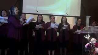 Servicio de Damas