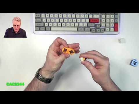 How To Use Key Switch Opener
