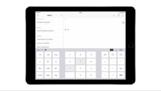 MathX 2.1 - Easy Text Selection screenshot 4