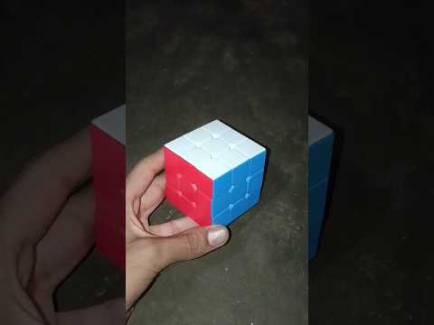 Rubiks cube solve tricks 🔥🔥😇😇 #cube#cubesolve#kingofcubers#shorts#trending#viral#ayushcubesolver