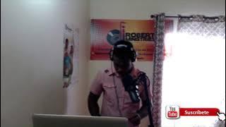 THE REQUEST HOUR with DJ ROBERT 15/06/2019