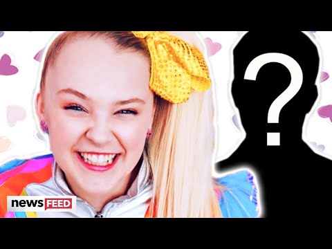 Jojo Siwa Confirms She's DATING, But Who Is A Mystery!