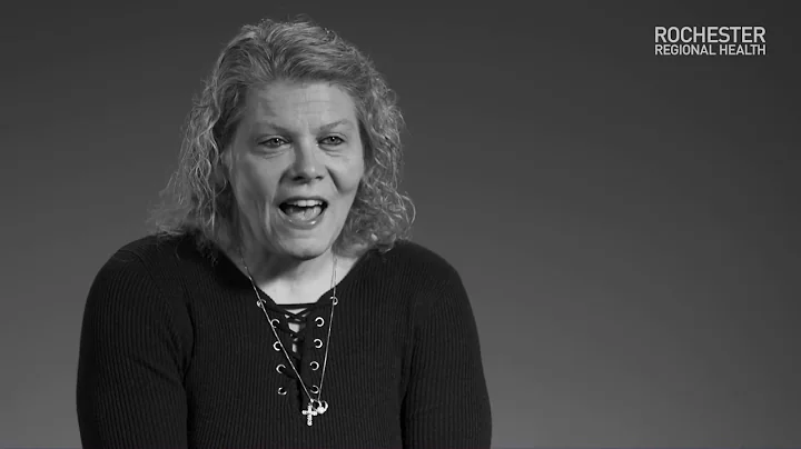 Gina McCarraher: Weight Loss Story