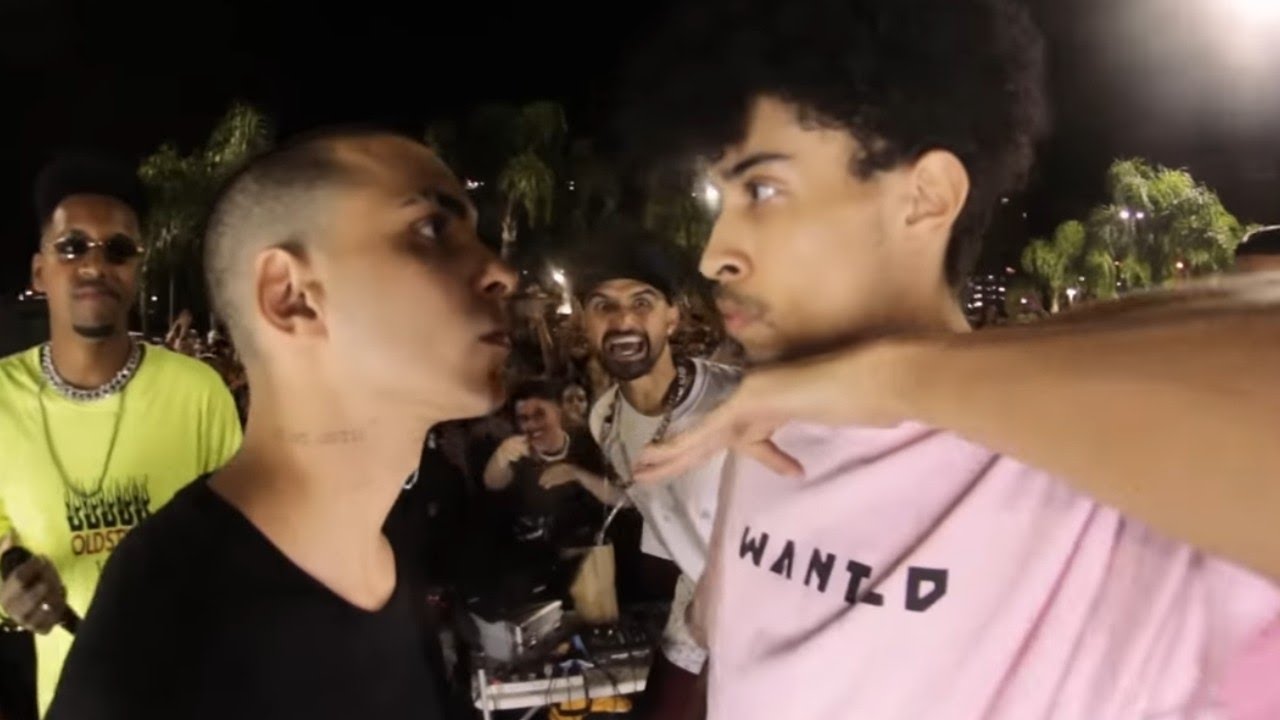 KANT - MELHORES RIMAS (LEGENDADO)