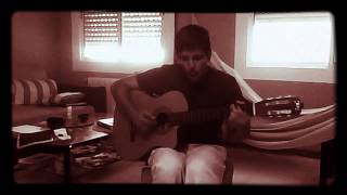 Video thumbnail of "Música: A Queda - Tom Marley & Ruy Mendes"