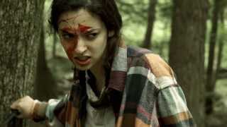 The Highwaymen Official Trailer - A Post-Apocalyptic Miniseries