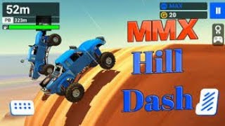 How To Download MMX Hill Dash Android (Hindi) screenshot 3