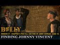 Finding Johnny Vincent - Mission #57 - Bully: Scholarship Edition