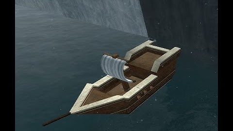 Ze_Icecap_Escape_v3 (Secrets) -Pirate Ship & Gravity Round & Bug