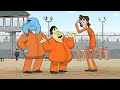 Impotents: Adult Animated Cartoon Series