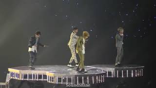 I8O2I8 SHINee Love Like Oxygen