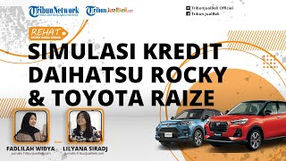 Mobil bekas murah dp 10 juta atau angsuran 1 jutaan