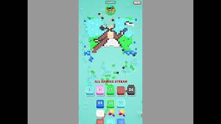 Tiny Feast Level 61 Gameplay 