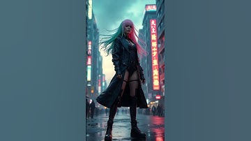 Lira: The Fight for Freedom as the Love Hashira | AI Cosplay Dance