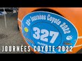 Journes coyote 2022