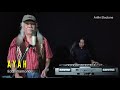 AYAH_The Mercys_Cover By EDDI PRAMONO