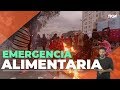 ¿Qué es la EMERGENCIA alimentaria?