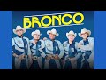 GRUPO BRONCO DEL NORTE - LOS MEJORES EXITOS DE LOS RIELEROS DEL NORTE - PUROS CORRIDOS 2021