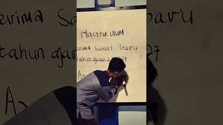 Download Lagu ayo mondok #santri  #nasyrululum #santrirtd MP3