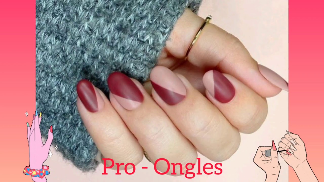 Pro-ongles 2021 - part 2  - QB,Canada