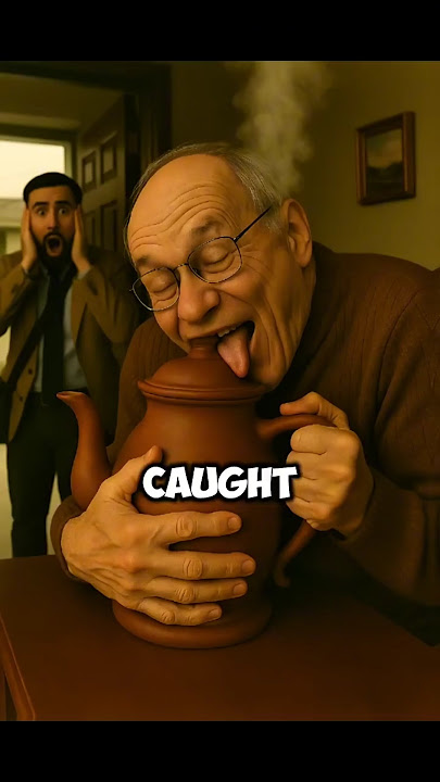 Ta Ta Ta Sahur INSANE STORY                  #funny #memes #brainrot #viral #tungtungtungsahur #fyp