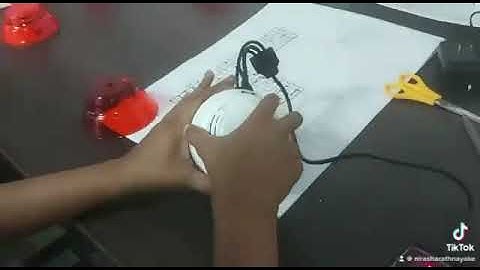 How to program Asenware Addressble Smoke detector- programming Kit