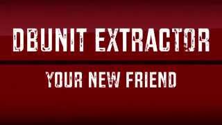 Celebrity DbUnit Extractor plugin for IntelliJ IDEA Ultimate Wealth