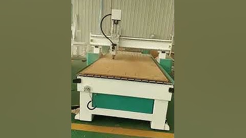 SUDIAO CNC Router 1300x2500mm