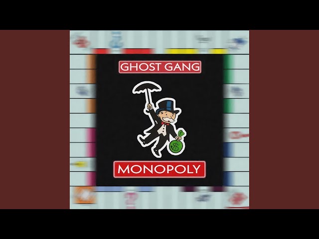 Monopoly (feat. MoGul & YCB)