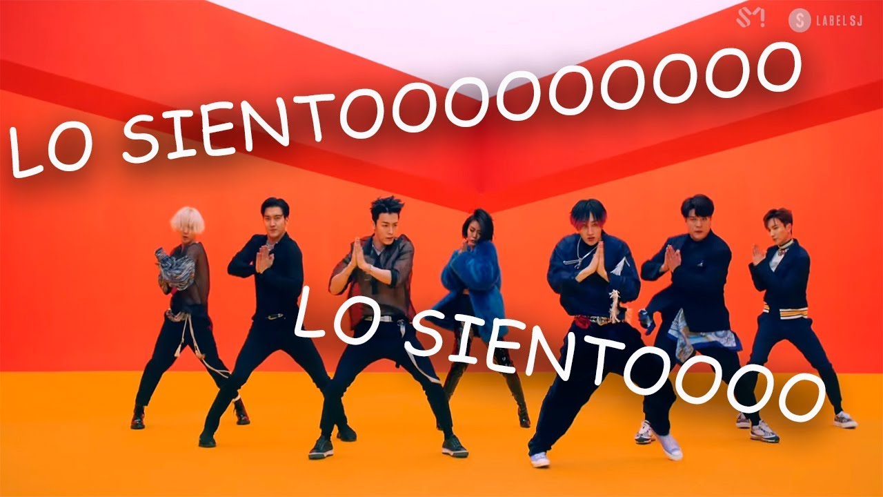 Como Nosotr S Entendemos Lo Siento De Super Junior 911bts Seo Companies Review - roblox censura el owo y uwu roblox amino en español