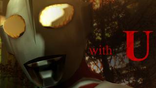 Ultraman as Kiryu Yakuza 0 Mod Showcase
