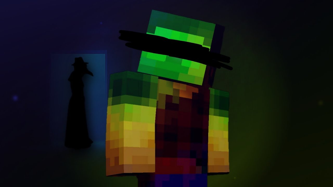 ГРАВЕЦЬ, що безслідно зник в МАЙНКРАФТІ... (ft. Retkon, Ewgenchik)