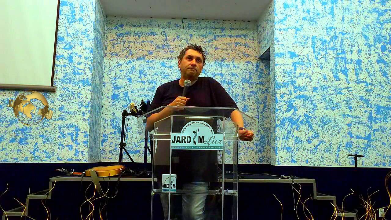 A Batalha pela Mente | Josemar Bessa