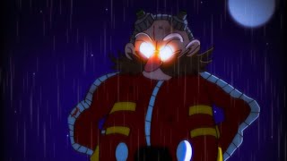 Berserk Robotnik "The Crazed Scientist" Episode 1 (Berserk Continuation Series) SP