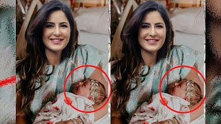 Katrina Kaif Blessed With Baby Boy Katrina Kaif Baby Delivery Video Pics Goes Viral