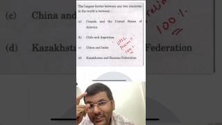 Most Important Borders for UPSC Prelims 2026 🔥 38th Parallel to Durand Line| UPSC Geography Revision