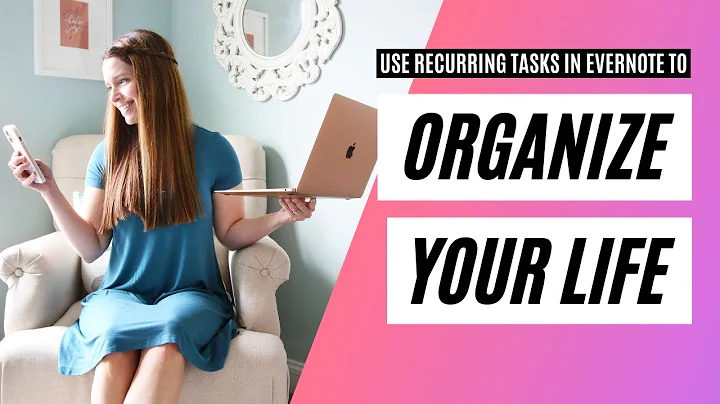 How to Organize Your Life with Recurring Tasks in ...