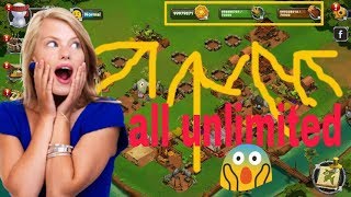 Mukti Camp hack || full hack version| how to hack mukti camp game (no root)+ download link 2018| screenshot 3