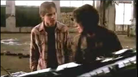 Terminator The Sarah Connor Chronicles - Official Trailer 02
