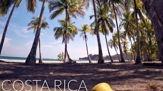 Costa Rica - Pura Vida 4K