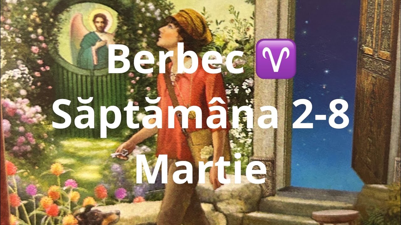 Овен ♈️ неделя со 2 по 8 марта!!