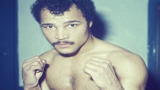 John Conteh - Masterful Technician