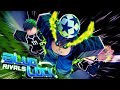 Tentando joga normalmente no BLUE LOCK