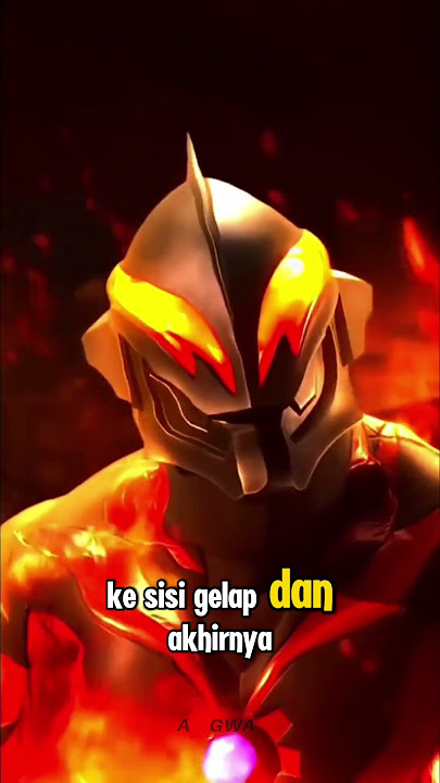 Fakta unik Ultraman belial #ultramanbelial #ultraman #tokusatsu #shorts