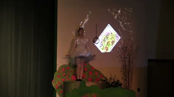 Hillwood Dance Presents Alices Adventures in Wonde...