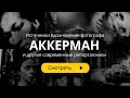 Источники вдохновения фотографа Аккерман и другие современные репортажники [Медведев]