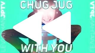 Chug Jug With You but it's REVERSED by Sanzed 136,513 views 3 years ago 1 minute, 51 seconds